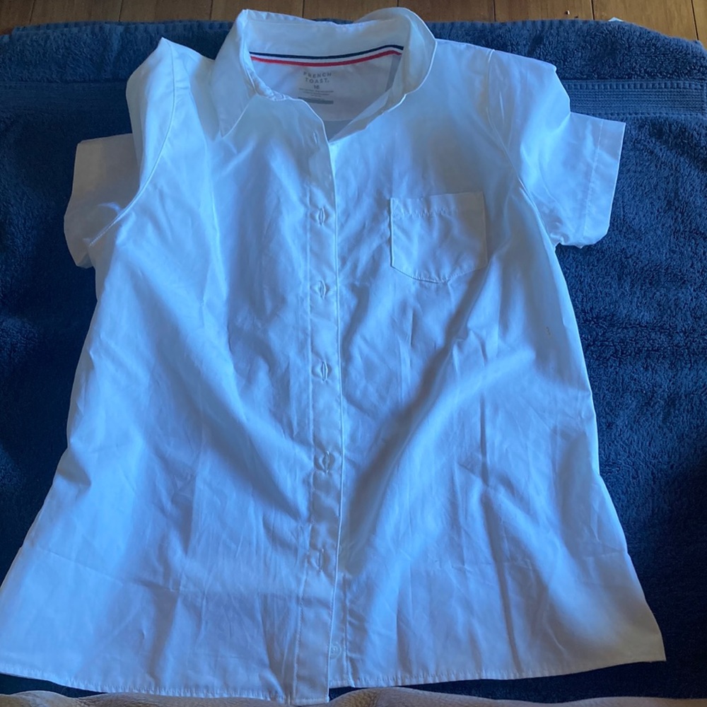 Kid shirt